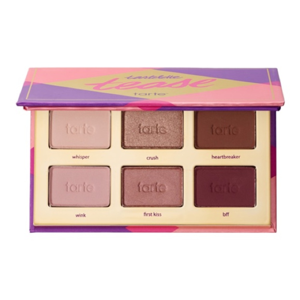 Tarte Tartelette Tease Palette